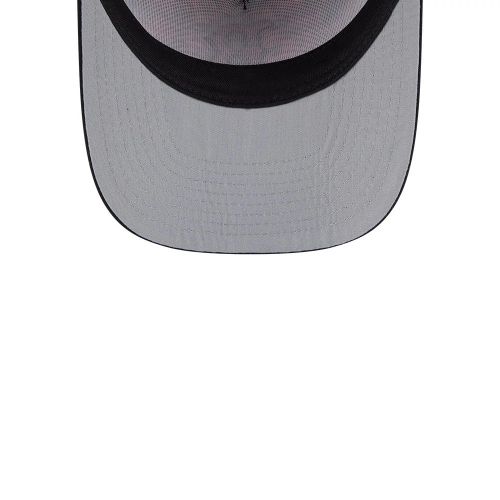 Casquette 9FIFTY A-Frame Snapback Boston Red Sox MLB Leaves Orange unisex - New Era Cap - Modalova