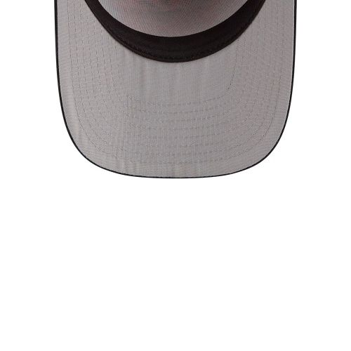 Casquette 9FIFTY A-Frame Snapback LA Dodgers MLB Leaves Orange unisex - New Era Cap - Modalova