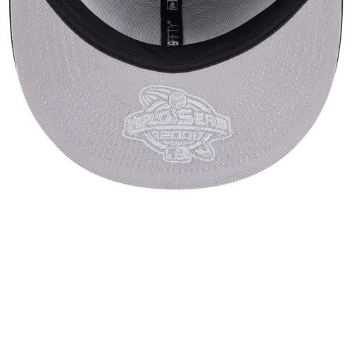 Casquette 59FIFTY Fitted Arizona Diamondbacks MLB Hidden Hit Noir unisex - New Era Cap - Modalova