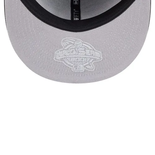 Casquette 59FIFTY Fitted Arizona Diamondbacks MLB Hidden Hit Noir unisex - New Era Cap - Modalova