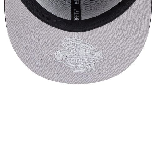 Casquette 59FIFTY Fitted Arizona Diamondbacks MLB Hidden Hit Noir unisex - New Era Cap - Modalova