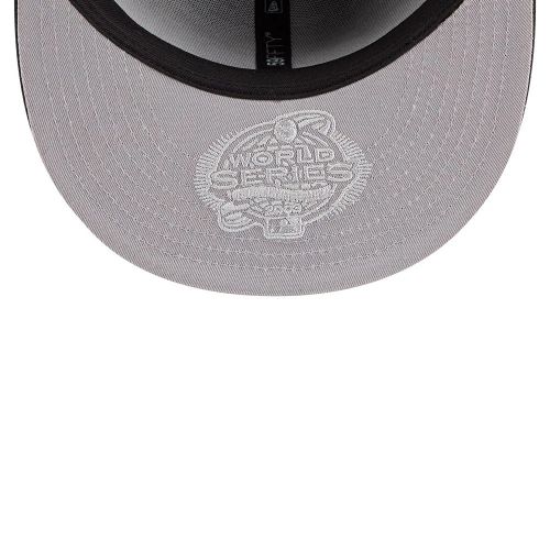 Casquette 59FIFTY Fitted Miami Marlins MLB Hidden Hit Noir unisex - New Era Cap - Modalova