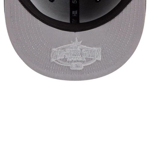 Casquette 59FIFTY Fitted Seattle Mariners MLB Hidden Hit Bleu marine unisex - New Era Cap - Modalova