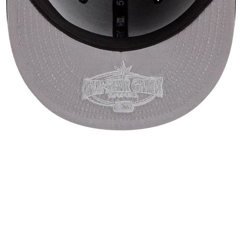 Casquette 59FIFTY Fitted Seattle Mariners MLB Hidden Hit Bleu marine unisex - New Era Cap - Modalova