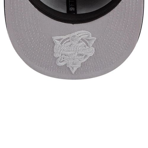 Casquette 59FIFTY Fitted New York Yankees MLB Hidden Hit Bleu marine unisex - New Era Cap - Modalova