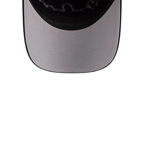 Casquette Casual Classic en Strass New York Yankees MLB Bleu Marine unisex - New Era Cap - Modalova