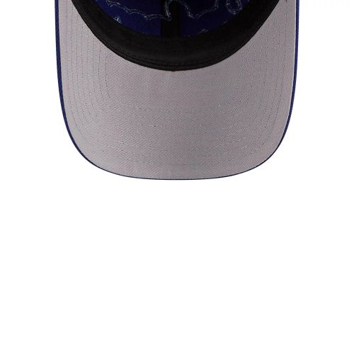 Casquette Casual Classic en Strass LA Dodgers MLB Bleu Foncé unisex - New Era Cap - Modalova