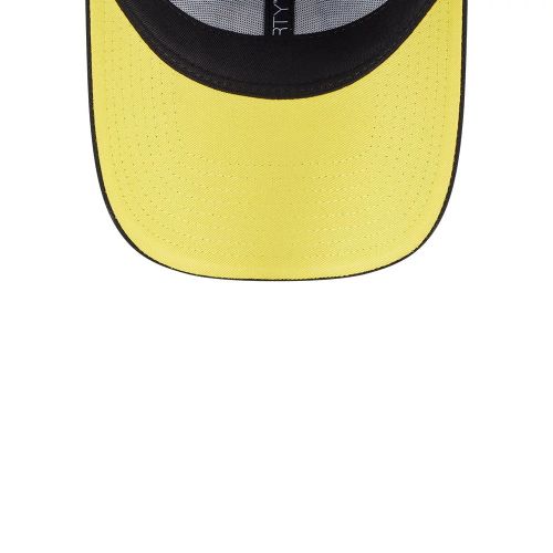 Casquette 9FORTY LA Dodgers MLB Neon Noir unisex - New Era Cap - Modalova