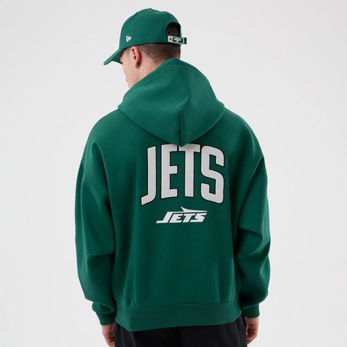 Veste à capuche New York Jets NFL International Series Games unisex - New Era Cap - Modalova