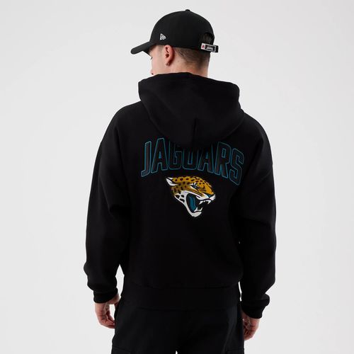 Veste à capuche Jacksonville Jaguars NFL International Series Games unisex - New Era Cap - Modalova