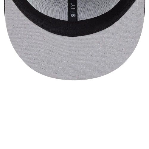 Casquette 9FIFTY Trucker Evergreen New York Yankees MLB Noir unisex - New Era Cap - Modalova