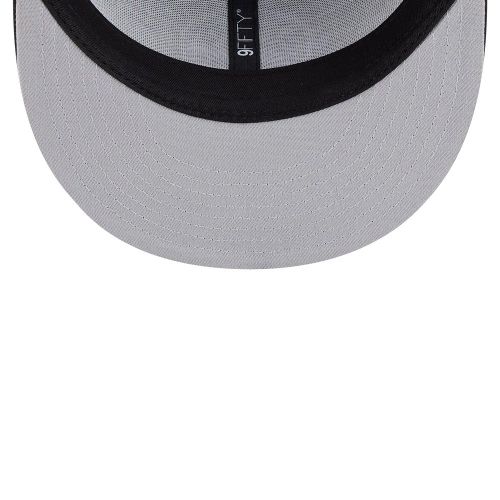 Casquette 9FIFTY Trucker Evergreen New York Yankees MLB Noir unisex - New Era Cap - Modalova