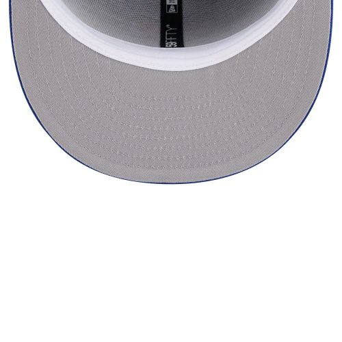 Casquette 59FIFTY Fitted Philadelphia 76ers NBA Hardwood Classic Bleu unisex - New Era Cap - Modalova