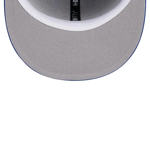 Casquette 59FIFTY Fitted Philadelphia 76ers NBA Hardwood Classic Bleu unisex - New Era Cap - Modalova