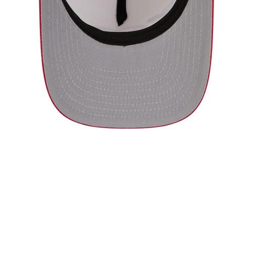 Casquette 9FIFTY A-Frame Houston Rockets NBA Hardwood Classic Rouge unisex - New Era Cap - Modalova