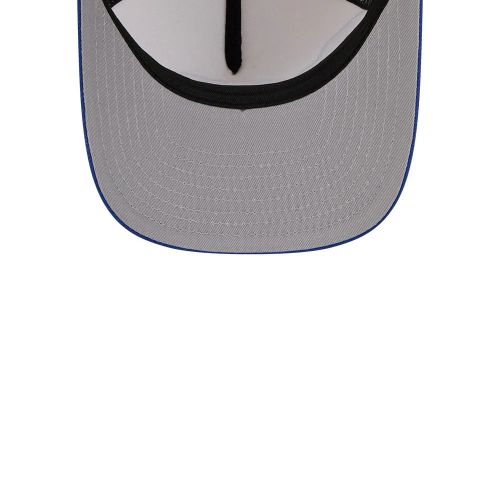 Casquette 9FIFTY A-Frame Dallas Mavericks NBA Hardwood Classic Bleu unisex - New Era Cap - Modalova