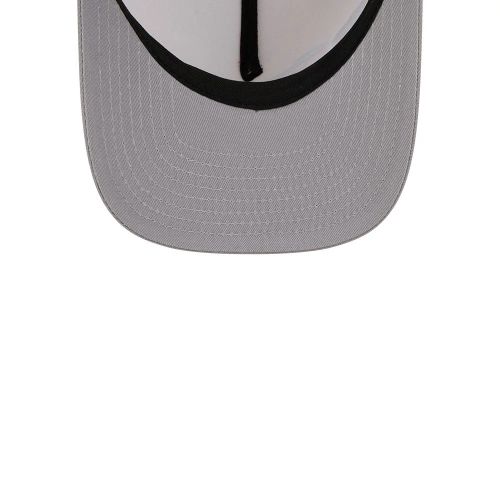 Casquette 9FIFTY A-Frame San Antonio Spurs NBA Hardwood Classic Gris unisex - New Era Cap - Modalova