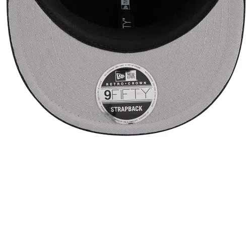 Casquette 9FIFTY Adjutable Retro Crown New Era Waffle Knit unisex - New Era Cap - Modalova