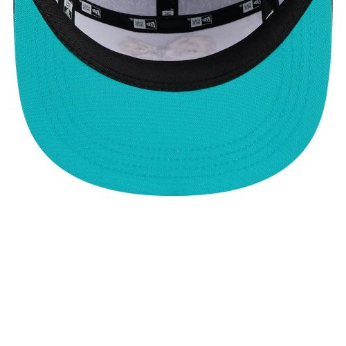 Casquette Camper Hey Arnold AOP Noir unisex - New Era Cap - Modalova
