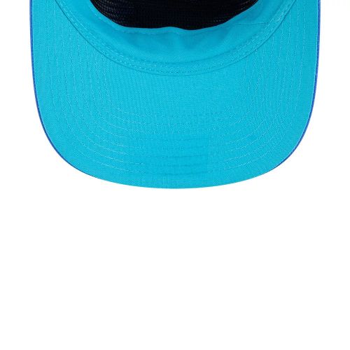 Casquette 19TWENTY Adjustable Les Supers Nanas Bulle Bleu unisex - New Era Cap - Modalova