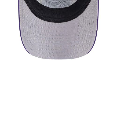 Casquette 9FORTY A-Frame Trucker Les Supers Nanas Evil Noir unisex - New Era Cap - Modalova