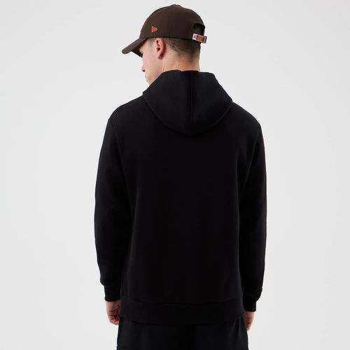 Sweat à capuche Cleveland Browns NFL International Series Games unisex - New Era Cap - Modalova