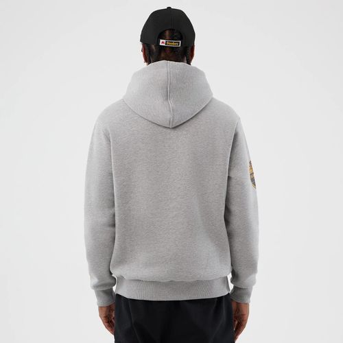 Sweat à capuche Pittsburgh Steelers NFL International Series Games unisex - New Era Cap - Modalova