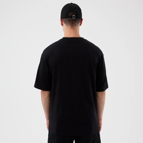 T-shirt Oversize London NFL International Series Games unisex - New Era Cap - Modalova