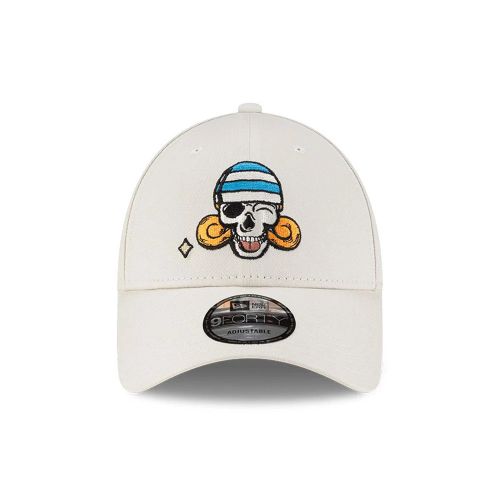 Casquette 9FORTY Adjustable One Piece Nami unisex - New Era Cap - Modalova