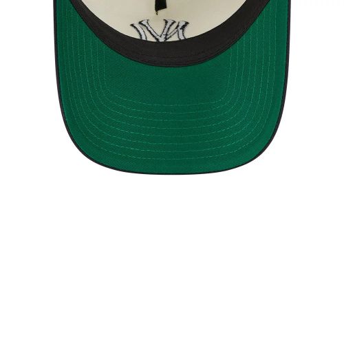 Casquette ajustable Chrome 9TWENTY A-Frame New York Yankees MLB unisex - New Era Cap - Modalova