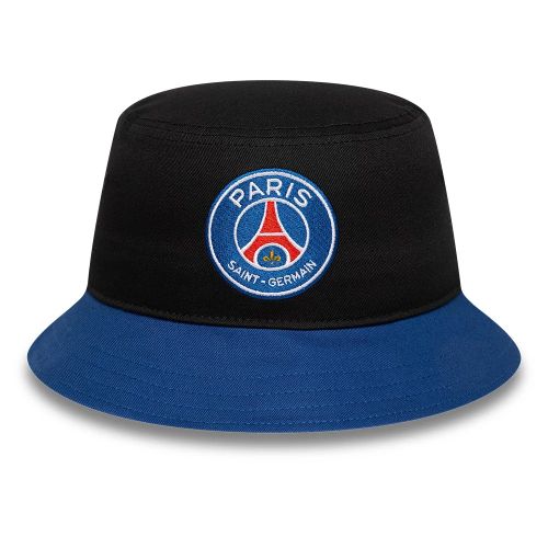 Bob Paris Saint-Germain Noir unisex - New Era Cap - Modalova