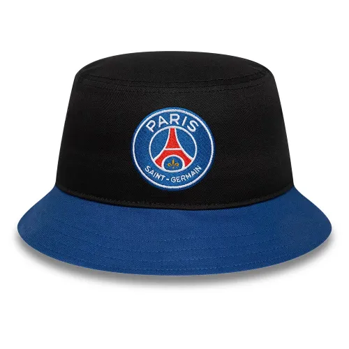 Bob Paris Saint-Germain Noir unisex - New Era Cap - Modalova