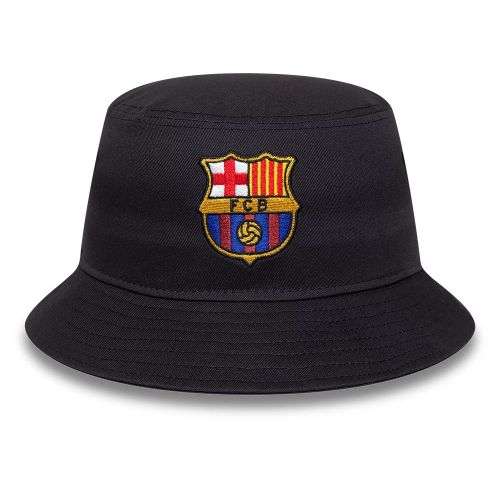 Bob Core FC Barcelona Bleu marine unisex - New Era Cap - Modalova