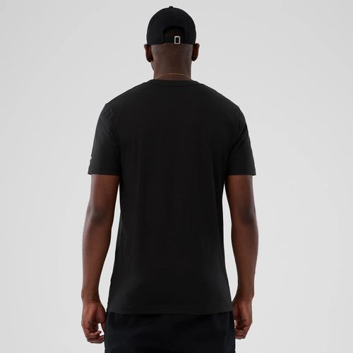 T-shirt Milwaukee Bucks NBA Hardwood Classic Noir unisex - New Era Cap - Modalova
