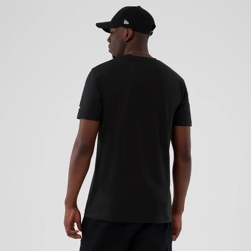 T-shirt Toronto Raptors NBA Hardwood Classic Noir unisex - New Era Cap - Modalova