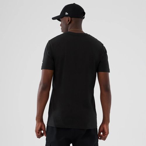 T-shirt Vancouver Grizzlies Hardwood Classic Noir unisex - New Era Cap - Modalova