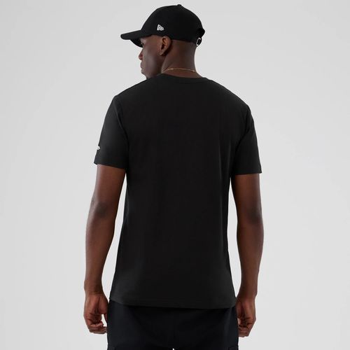 T-shirt Utah Jazz NBA Hardwood Classic Noir unisex - New Era Cap - Modalova