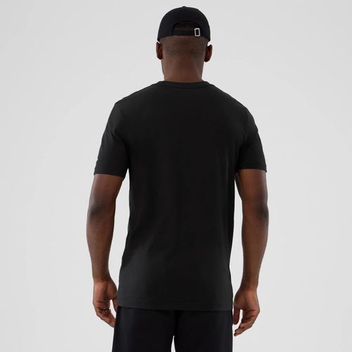 T-shirt Denver Nuggets NBA Hardwood Classic Noir unisex - New Era Cap - Modalova