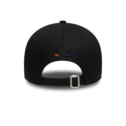 Casquette 9FORTY Barbara Bui x Paris Saint-Germain Noir unisex - New Era Cap - Modalova