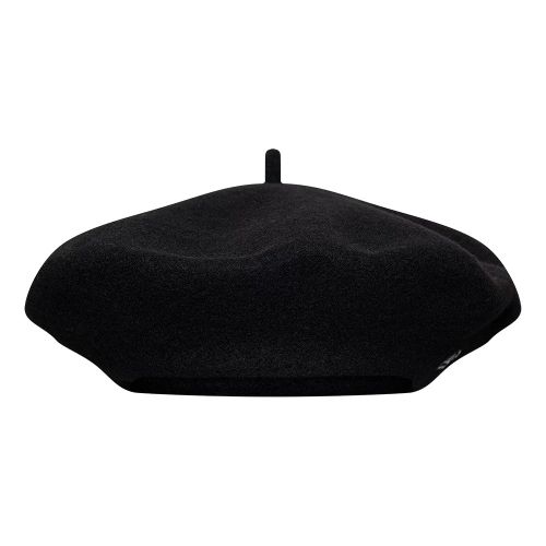 Béret en Laine Femme New Era Noir unisex - New Era Cap - Modalova