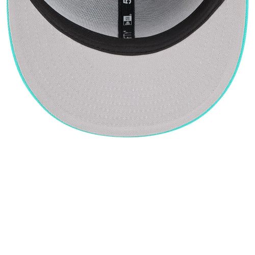 Casquette 59FIFTY Fitted Memphis Grizzlies NBA Classic Edition Noir unisex - New Era Cap - Modalova