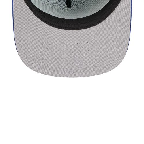 Casquette 9FIFTY A-Frame Snapback Dallas Mavericks NBA Vert unisex - New Era Cap - Modalova