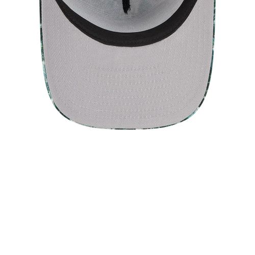 Casquette 59FIFTY A-Frame Fitted New Era Holiday Essentials Vert foncé unisex - New Era Cap - Modalova
