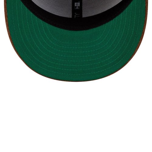 Casquette 59FIFTY Fitted Teenage Mutant Ninja Turtles Splinter Rouge unisex - New Era Cap - Modalova
