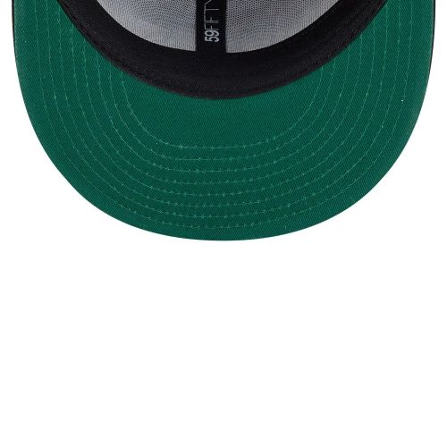 Casquette 59FIFTY Fitted A Christmas Story Warner Brothers Noir unisex - New Era Cap - Modalova