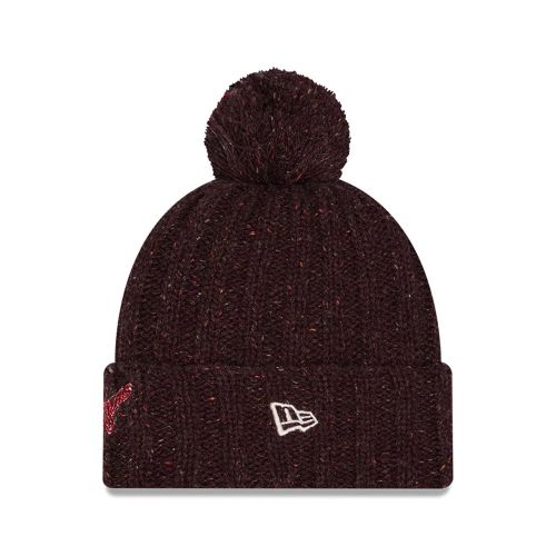 Bonnet A Christmas Story Marron unisex - New Era Cap - Modalova