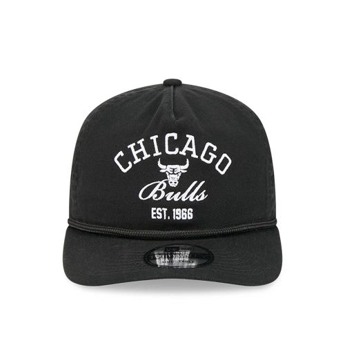 Casquette 19TWENTY Chicago Bulls NBA All Star Game 2026 Noir unisex - New Era Cap - Modalova