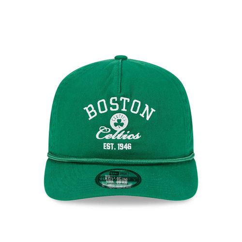 Casquette 19TWENTY Boston Celtics NBA All Star Game 2026 Vert unisex - New Era Cap - Modalova