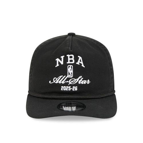 Casquette 19TWENTY Adjustable NBA All Star Game 2026 Noir unisex - New Era Cap - Modalova