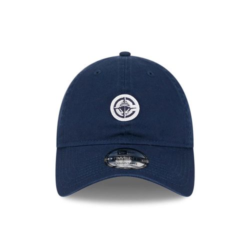 Casquette 9TWENTY LA Clippers NBA All Star Game 2026 Bleu foncé unisex - New Era Cap - Modalova